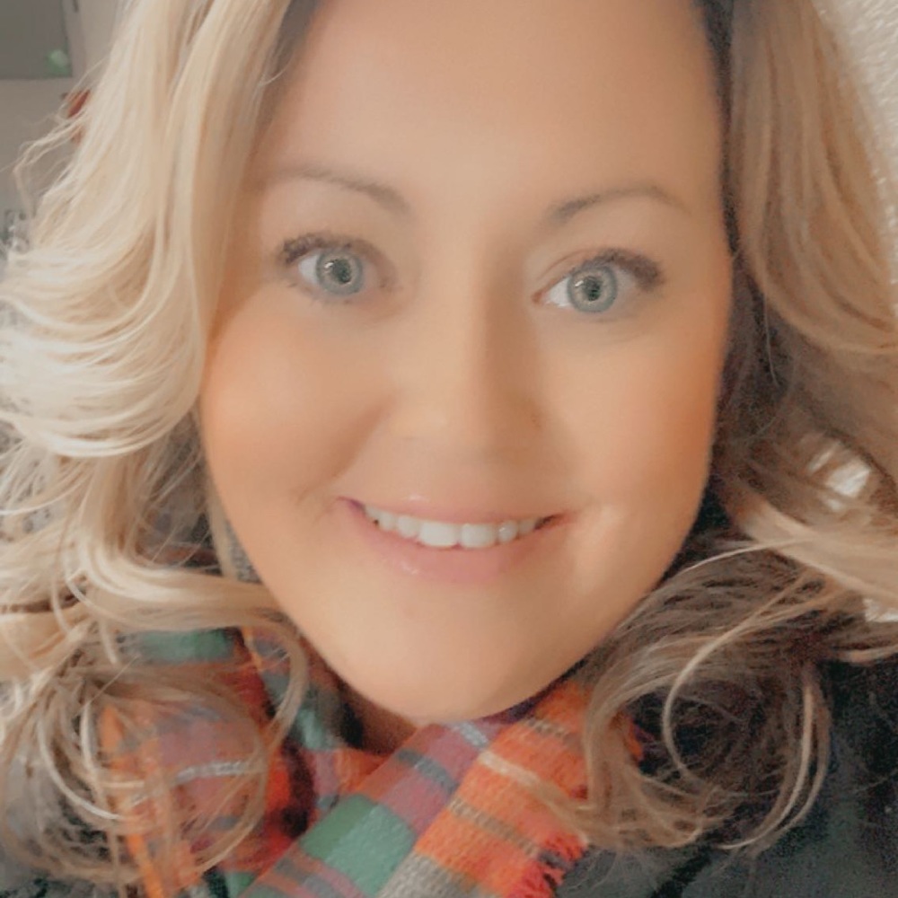 Meet your Posher, Ann